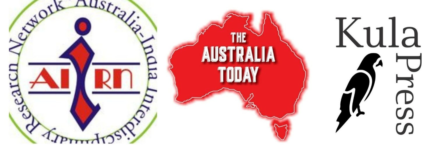 Dr Amit Sarwal 🇮🇳 🇦🇺 banner