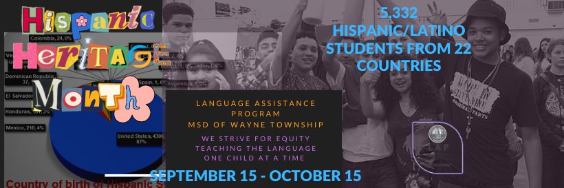 📐anguage 🅰️ssistance🅿️rogram banner