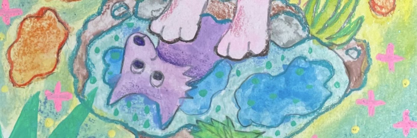 bugpon's profile banner image