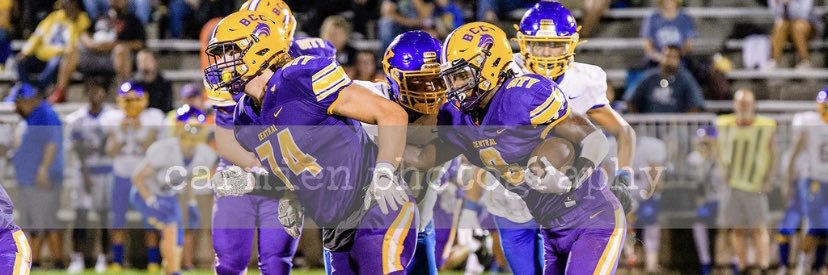Luke Zanotti banner