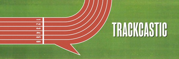 trackcastic Profile Banner