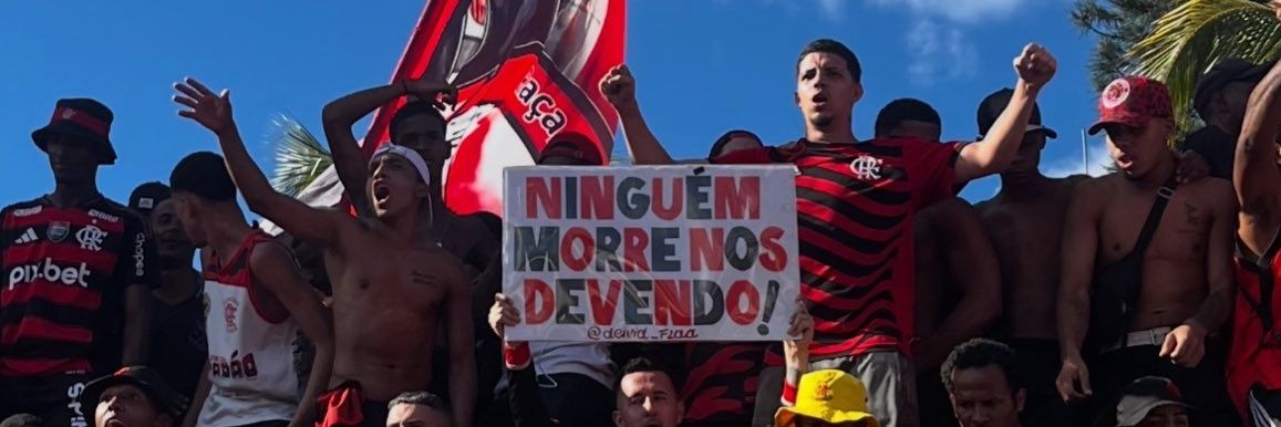 fã do L. Paquetá banner
