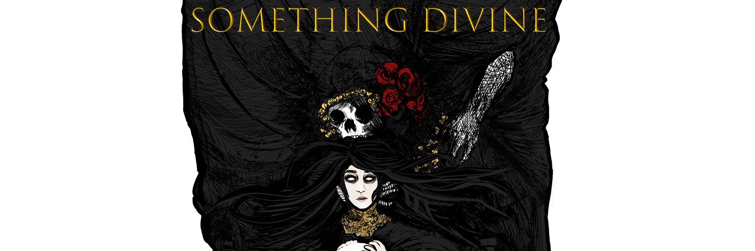 SomethingDivine's profile banner image