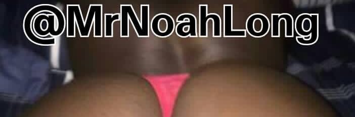 NoahLong banner