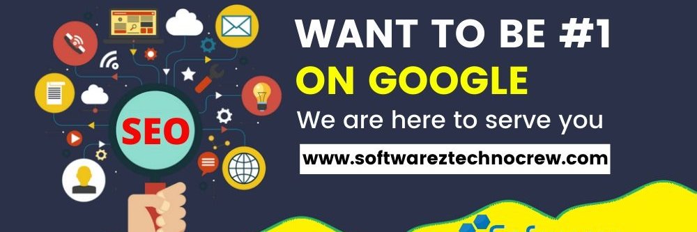 SoftwarezTechno's profile banner image