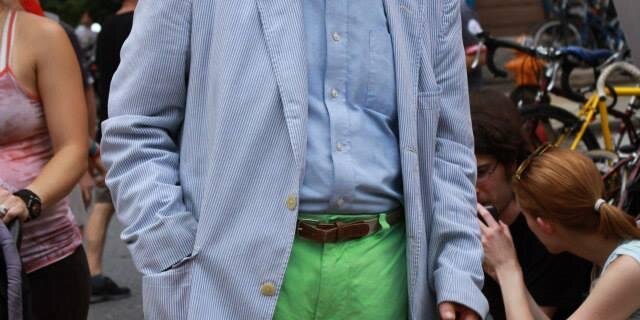 BOWTIE Bob Nelson banner