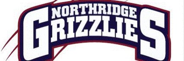 Northridge Athletics Profile Banner