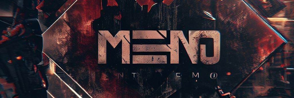 menomk's profile banner image