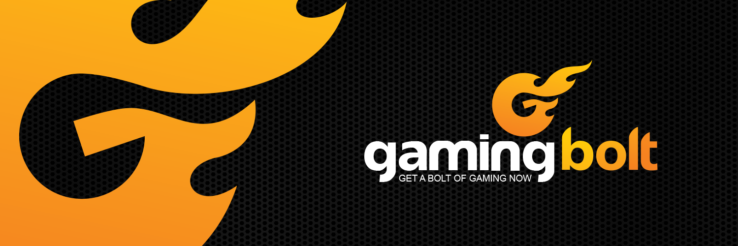 GamingBolt's banner