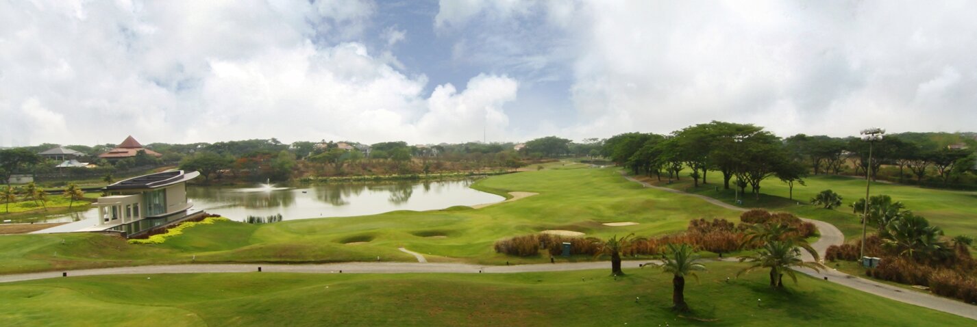 GolfCiputra's profile banner image