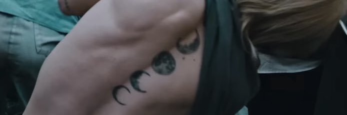 carol ARIRANG banner