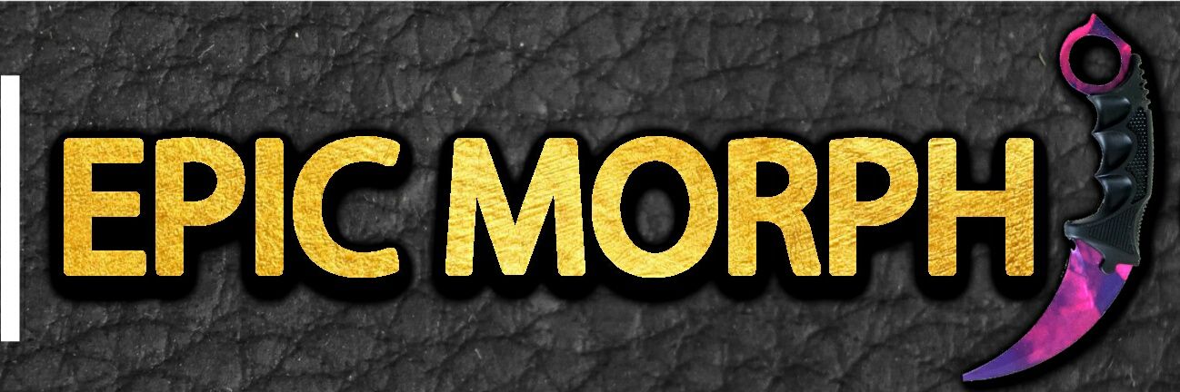 EPICMORF1's profile banner image