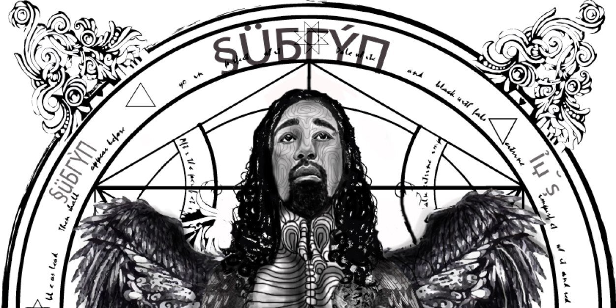 subryn's profile banner image
