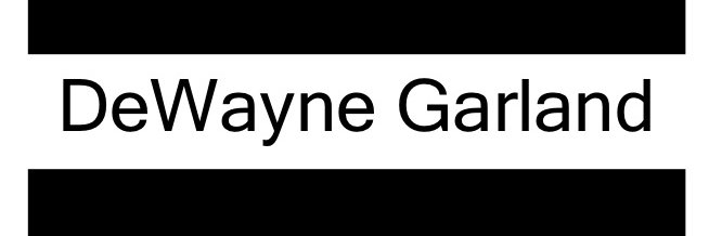 DeWayne_Garland's profile banner image