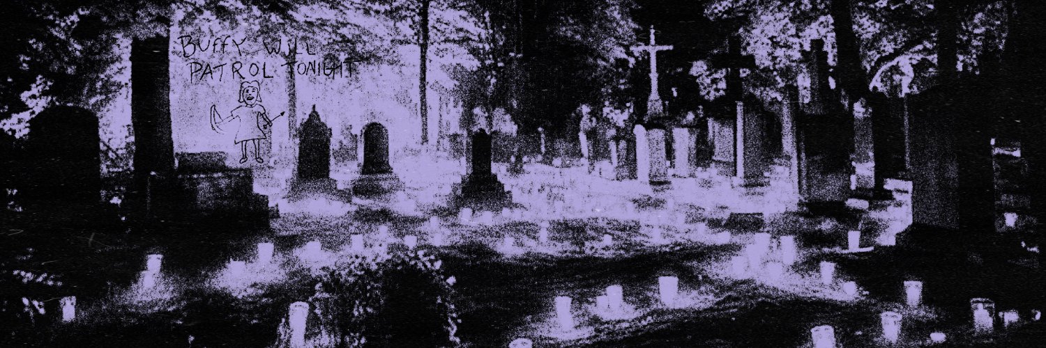 ࣪ ִֶָ⋆♱.˚ 𝕭𝐮𝖋𝖋𝐲 , banner