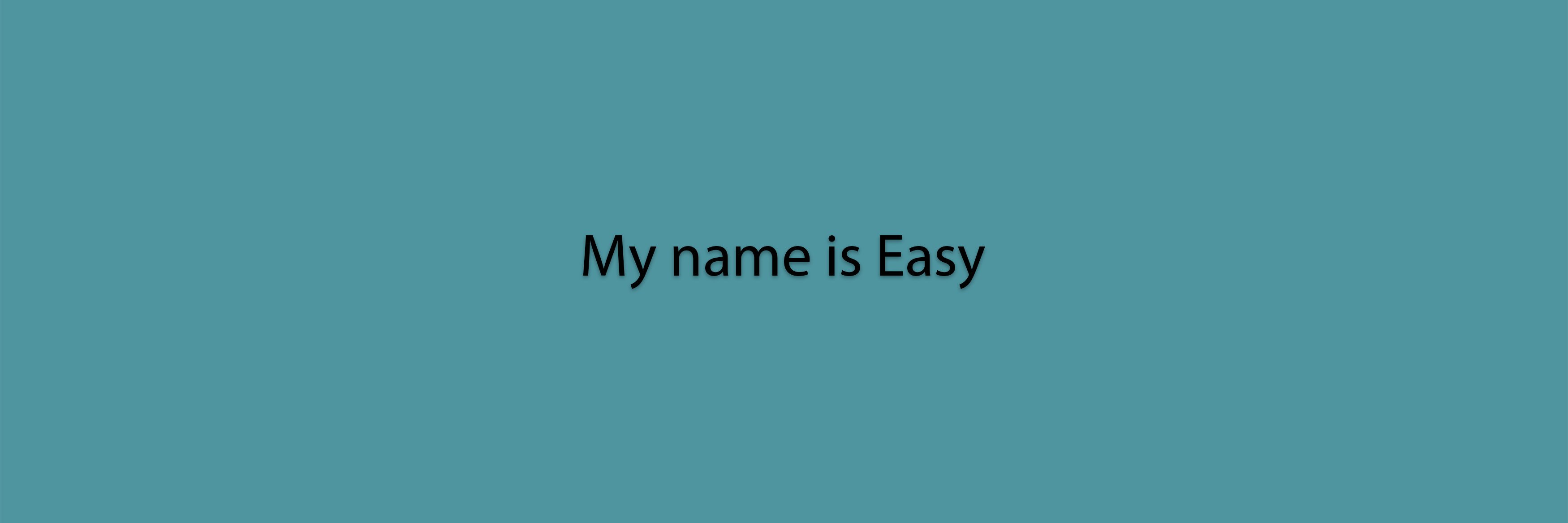 EasyWithHacks's profile banner image
