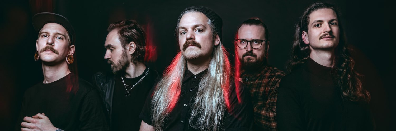 An Early Cascade banner