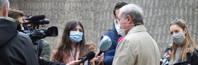 Manon Sanchez banner