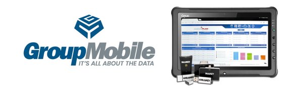 GroupMobile Profile Banner