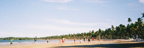 SamJDean Profile Banner