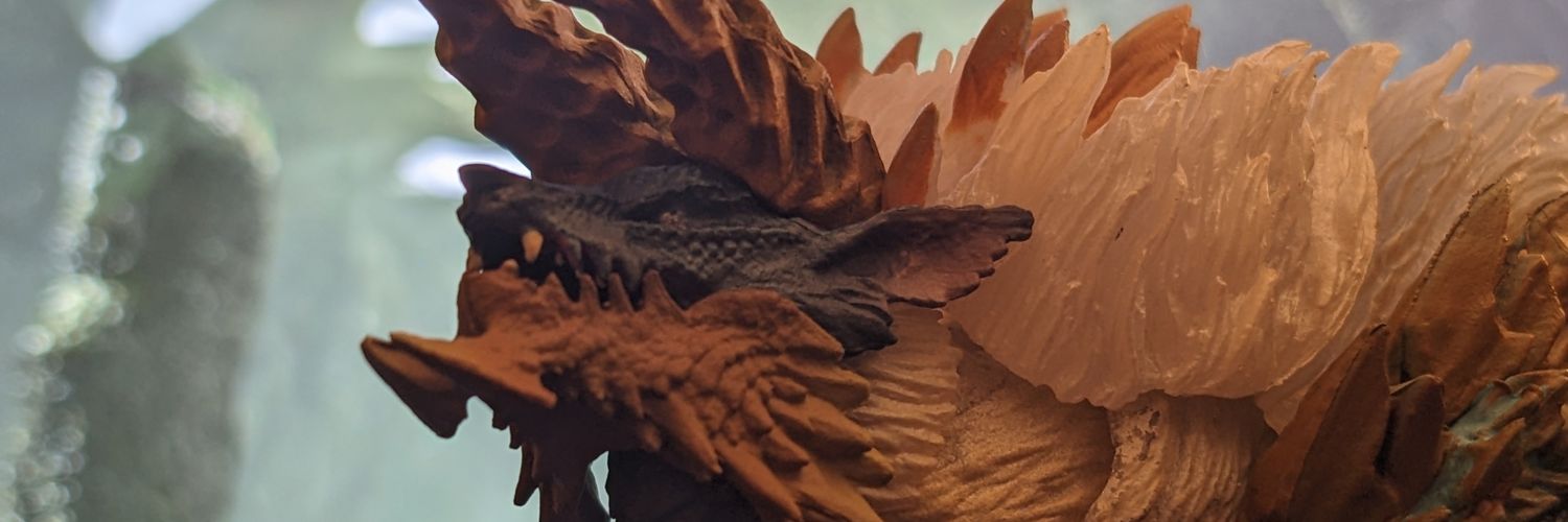 Beardog Thing ⁉️ banner