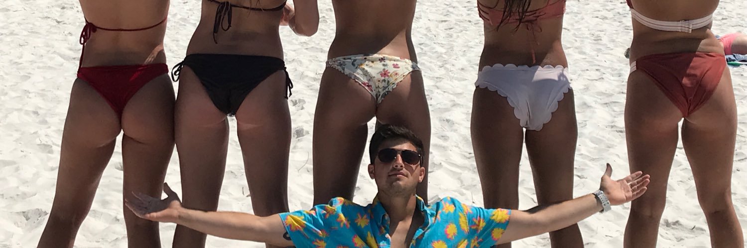 Devin15Strick's profile banner image
