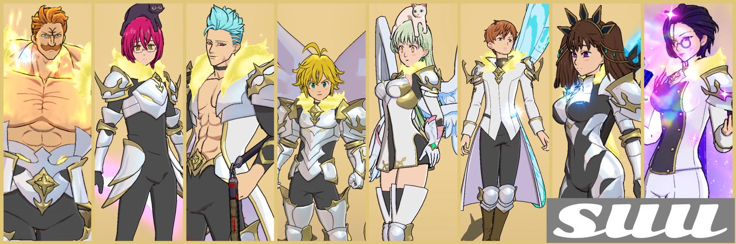 suu0407's profile banner image