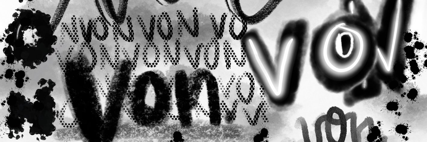woe_von's profile banner image