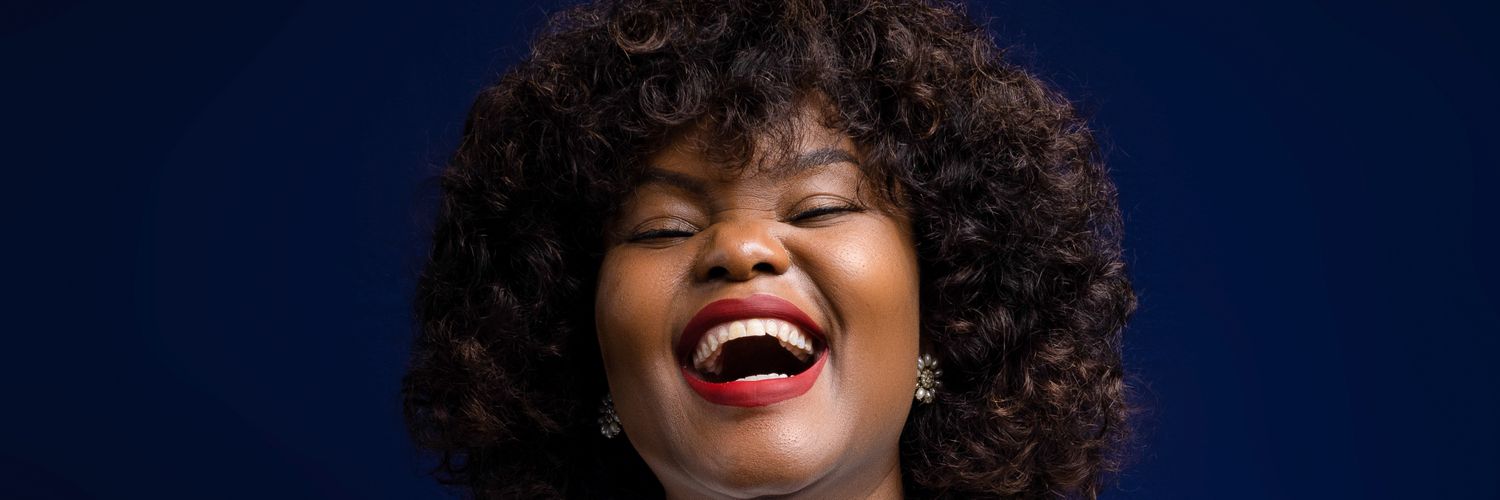 Pretty Mhlongo banner