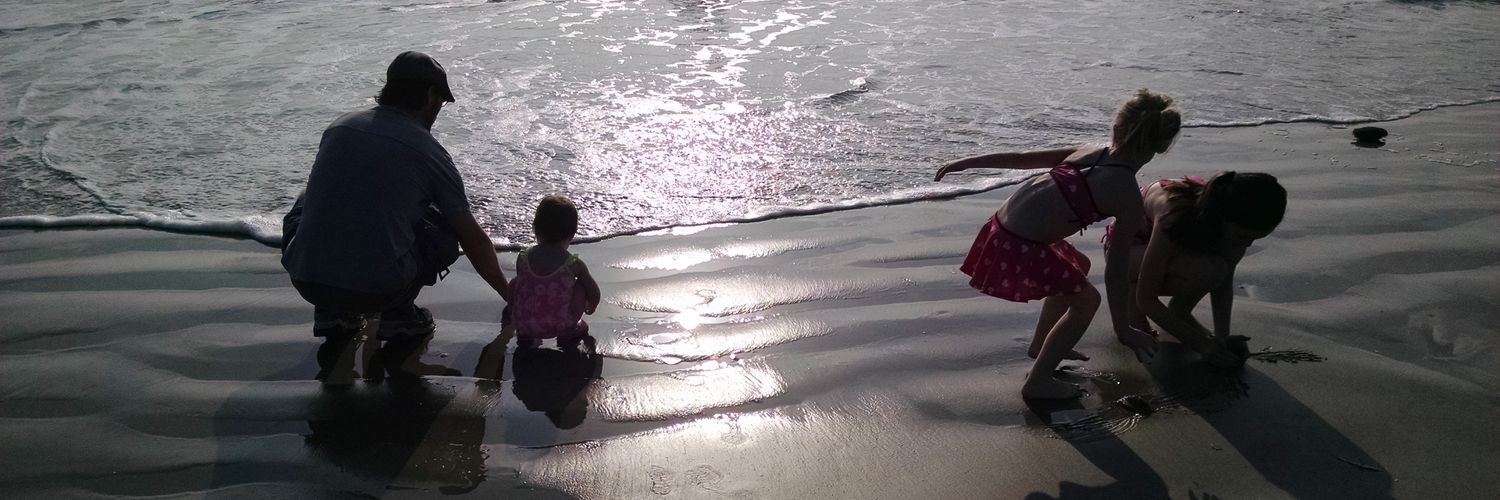 Michelle Gandy banner