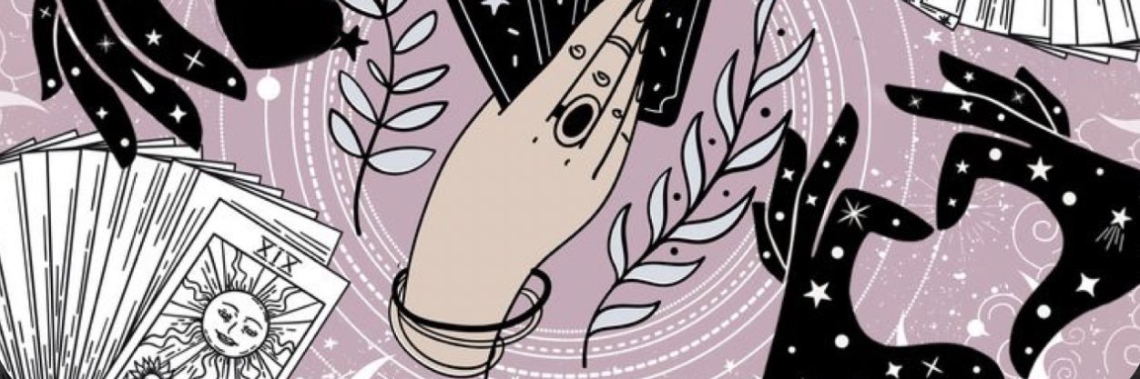 Joday🔮 banner