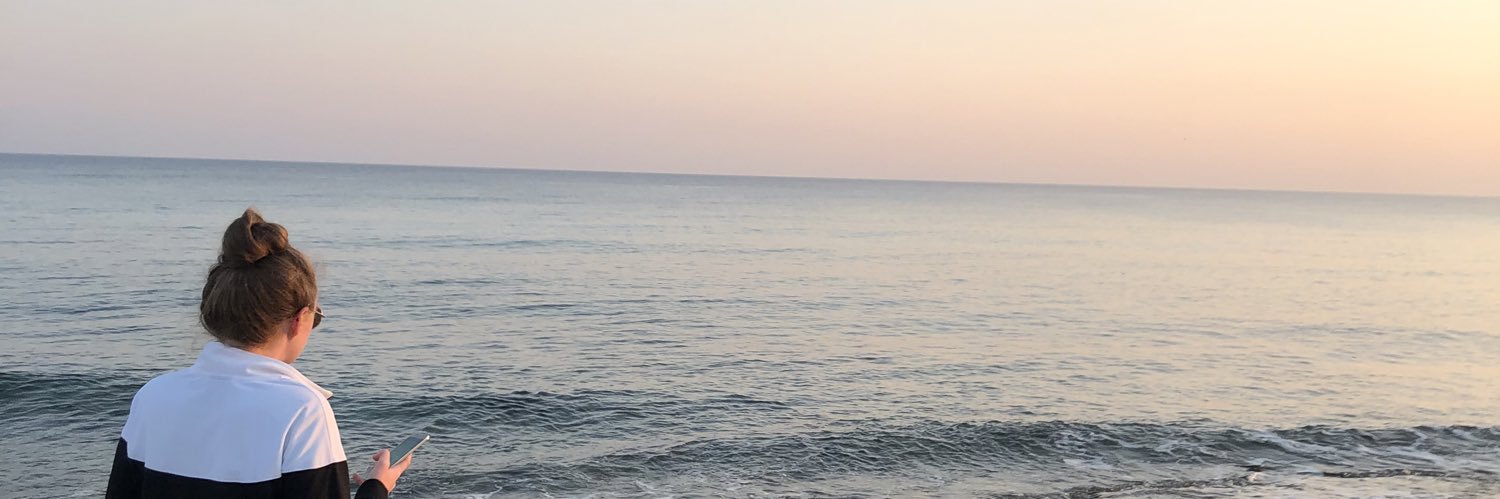 SharniEdwards's profile banner image