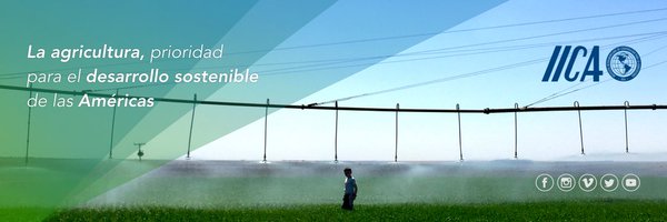 IICAChile Profile Banner