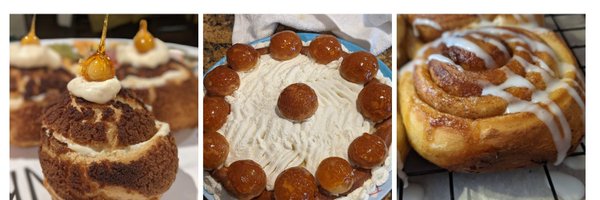 RipleyBakes Profile Banner