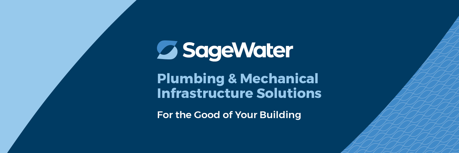 SageWater's profile banner image