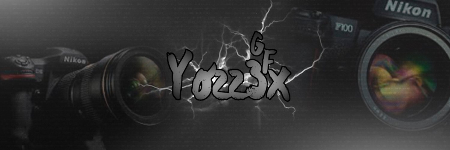 Yozz3x's profile banner image