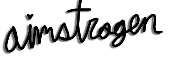 aimstrogen Profile Banner