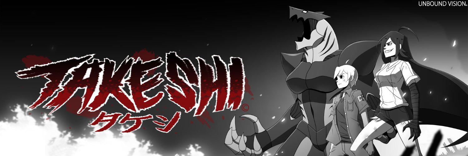Unbound_Vision's profile banner image