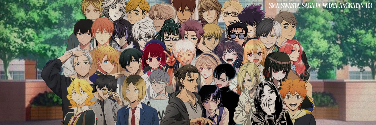 𝓐. Jalu Kamandaka. banner