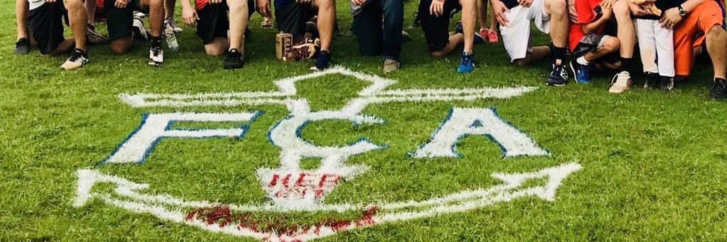 Caleb  Cornett banner
