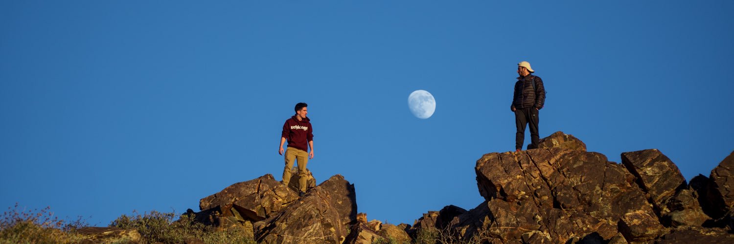 Gabe Schoenbach banner