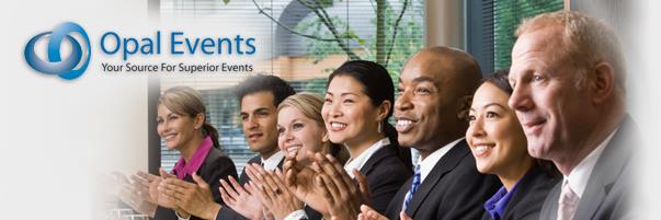OpalEvents's profile banner image
