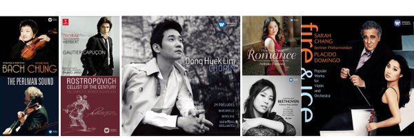 Warner_Classics Profile Banner