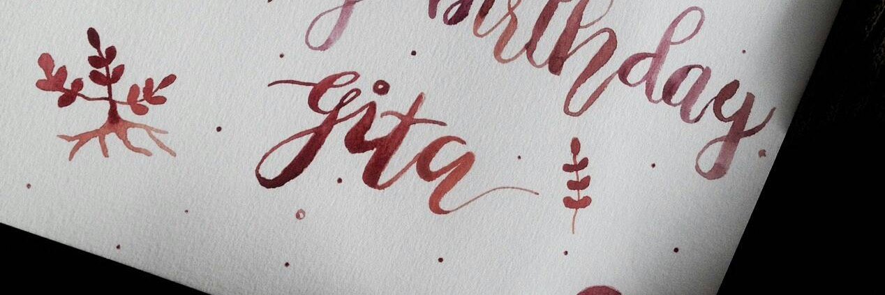gitanoeroct's profile banner image