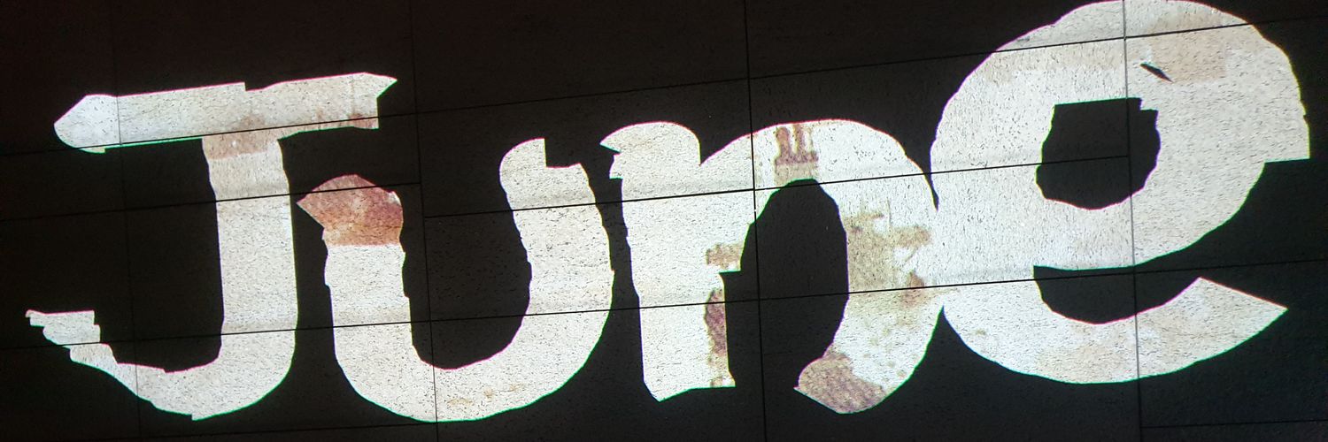 angeLofJune's profile banner image