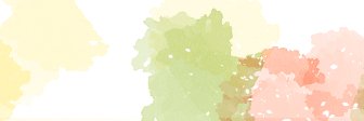 ちょしろ banner