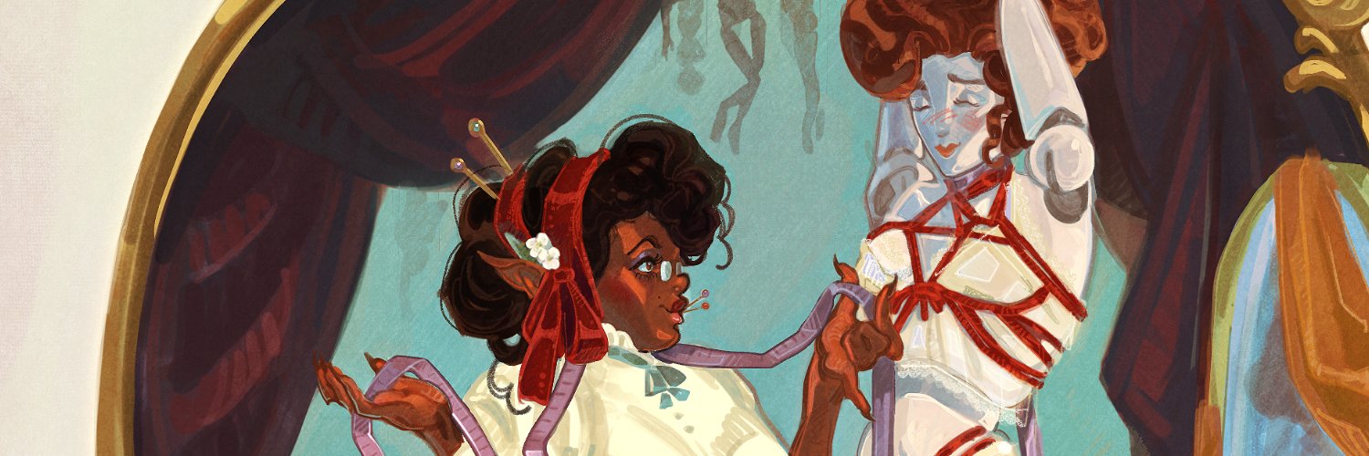 Kenzie💜✨Commissions Open! banner