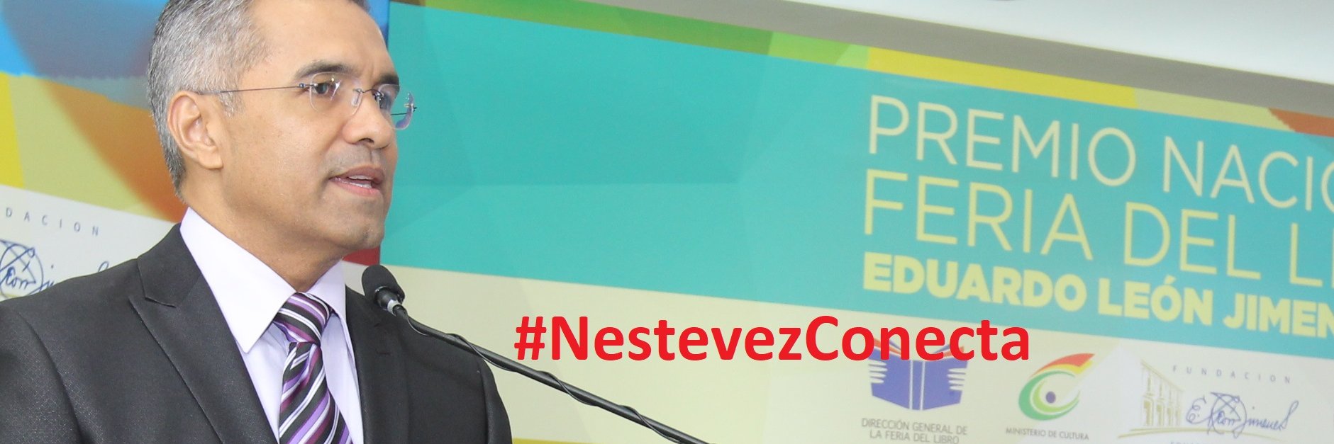 nestevez's profile banner image