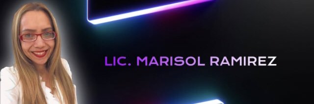 Lic. Marisol Ramírez banner