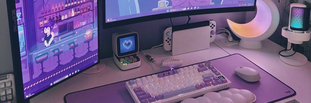 ysblazrga's profile banner image